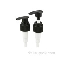 Shampoo -Spenderpumpe Plastiklotion Pumpe